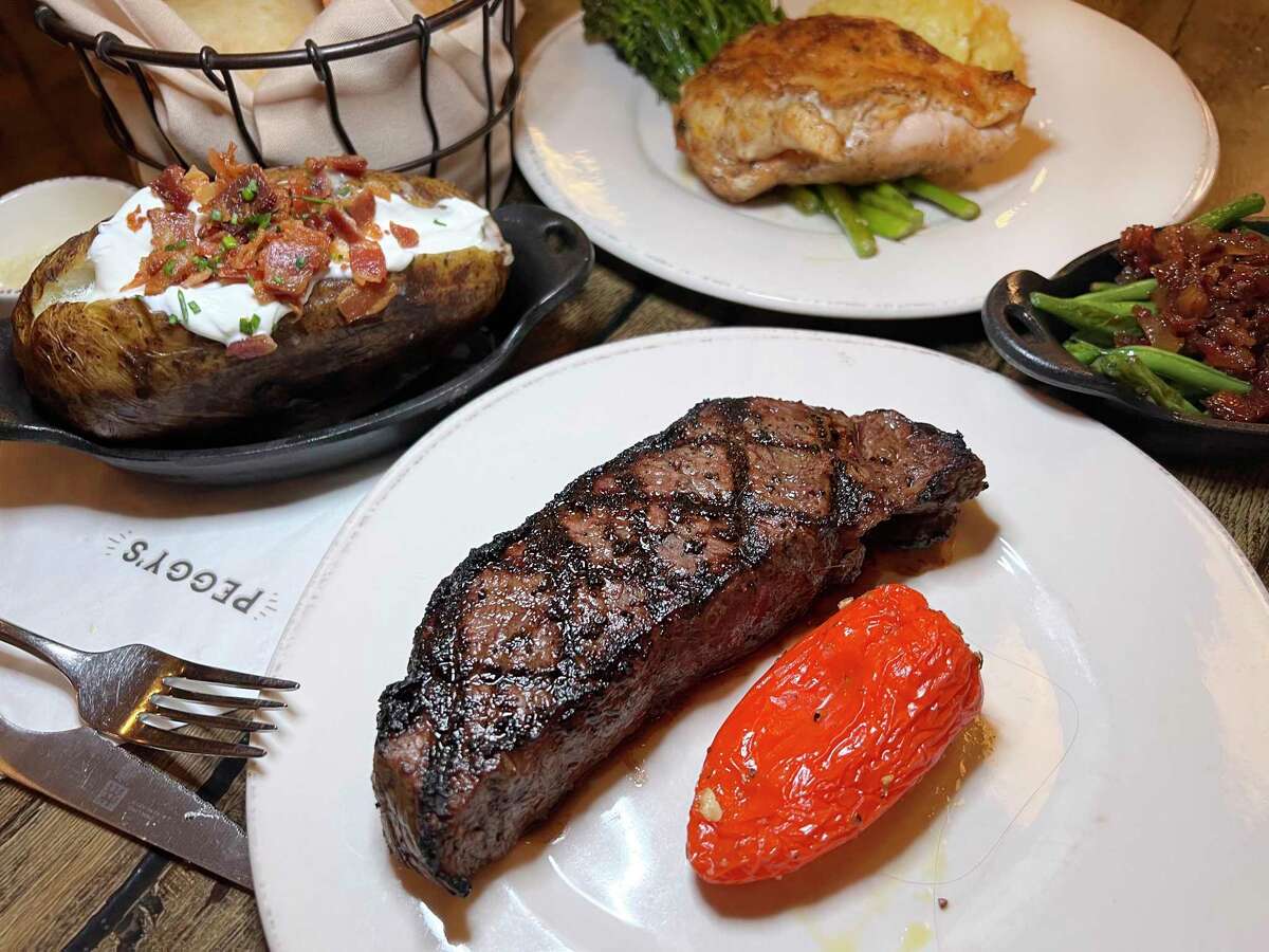 10 best restaurants in Boerne