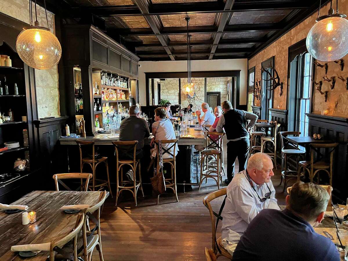 Mike Sutter’s Top 10 Boerne restaurants