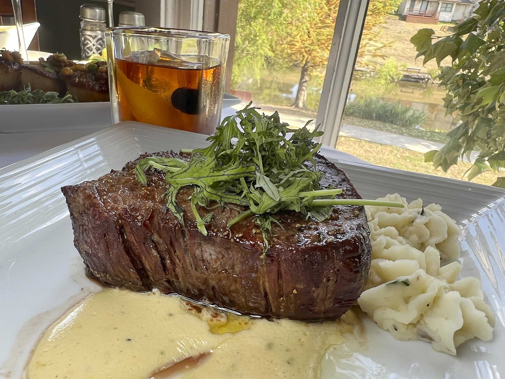 Best restaurants in Boerne restaurants: Gather, The Creek and more - Vimarsana News