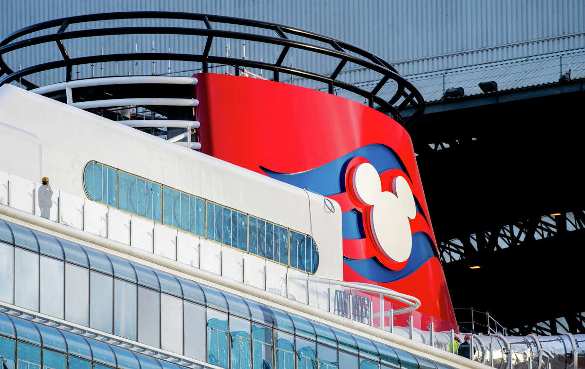 Everything to know about the Disney Wish cruise ship
