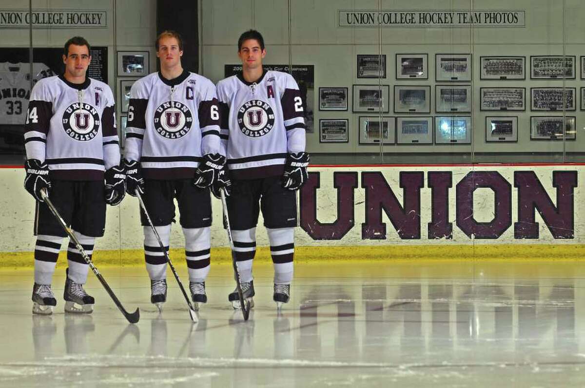 Union leaves last season behind