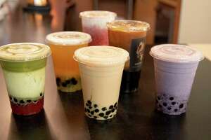 11 of the best boba shops in the Bay Area