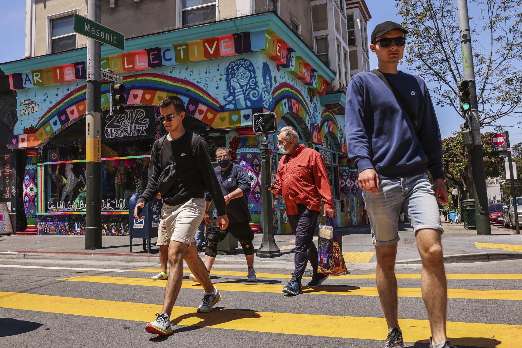 Why this neighborhood has the most Airbnbs of any San Francisco residential area - Vimarsana News