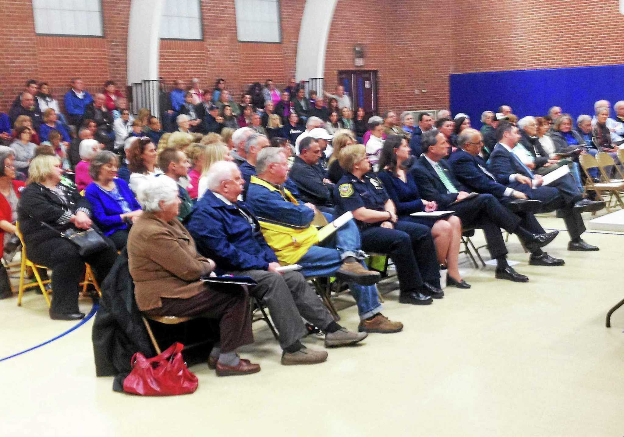 Dan Haar: A CT town reckons with a record, $5M housing discrimination verdict - Vimarsana News