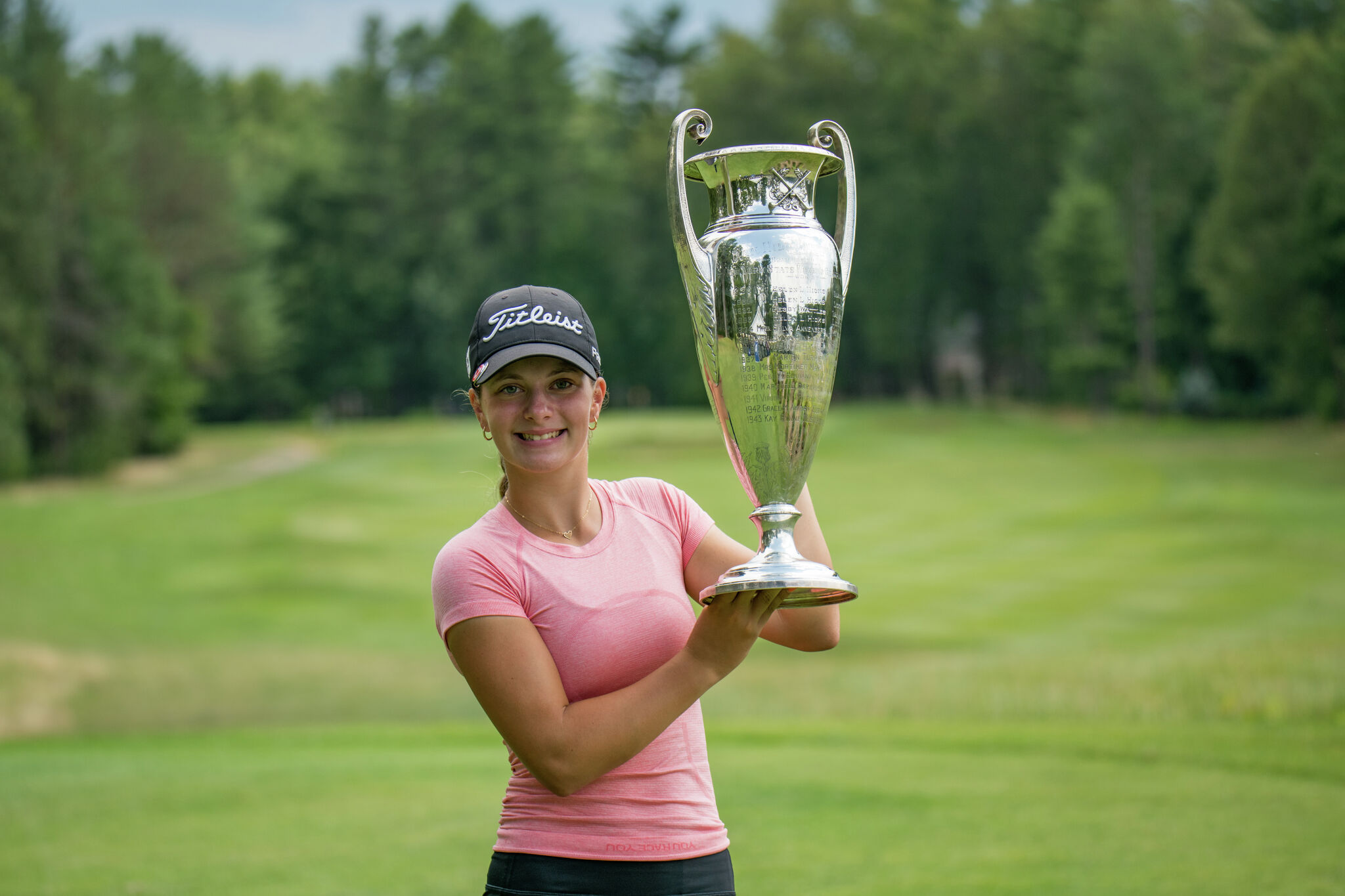 usga womens amateur championship