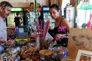 An Alta Vista corner store with art, community and sandwiches