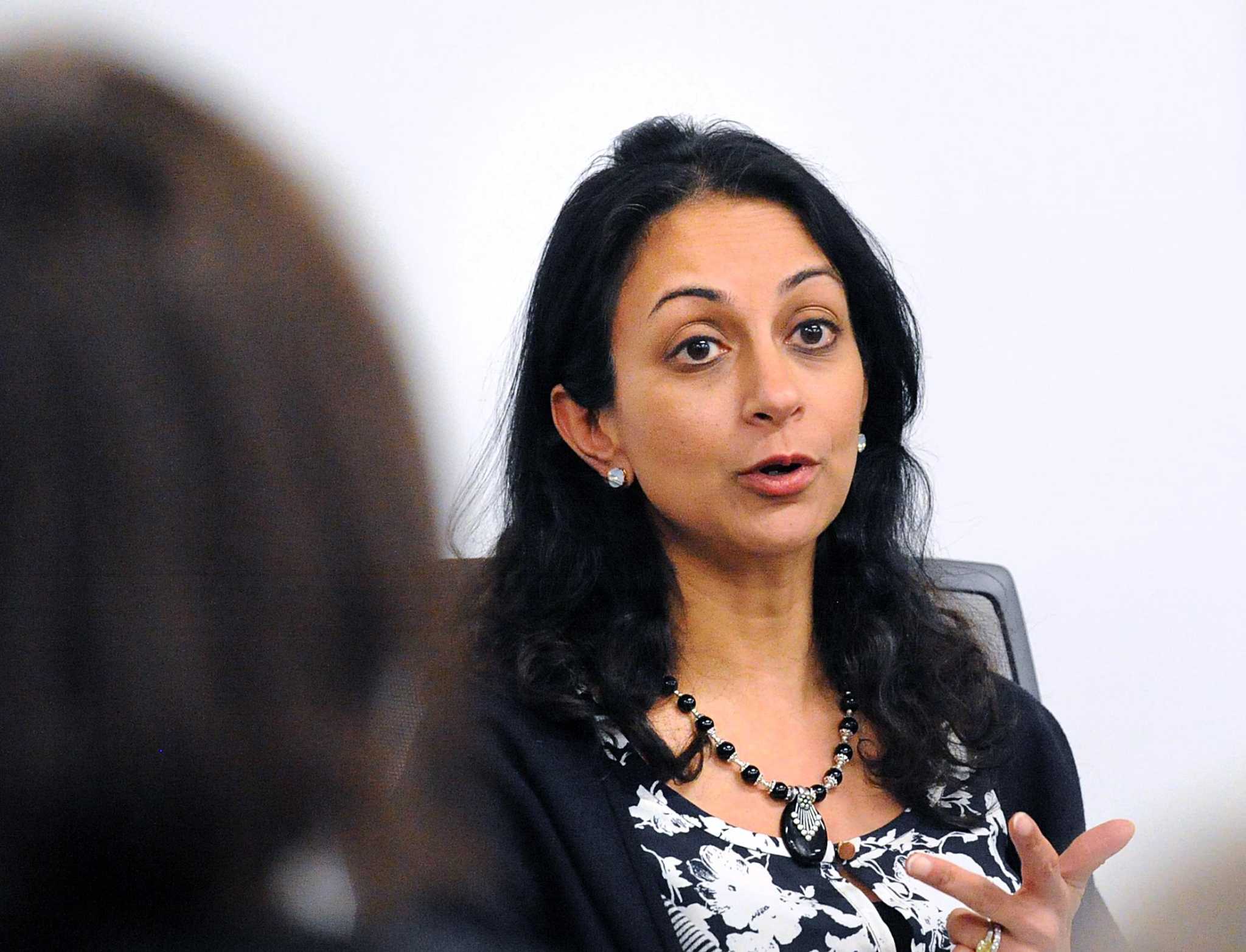 Candidate for treasurer in CT makes grab for attention with abortion commercial - Vimarsana News