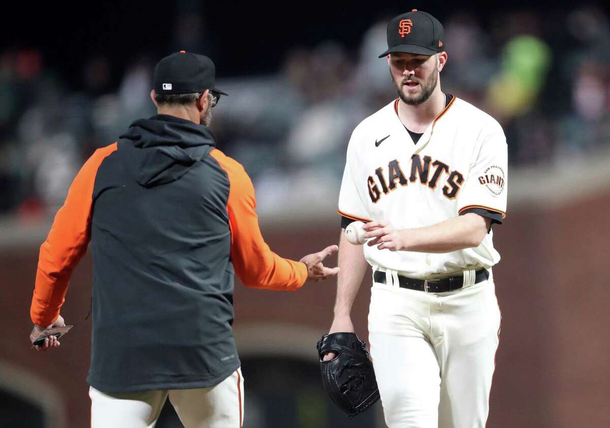 SF Giants: Farhan Zaidi breaks down trade deadline outlook