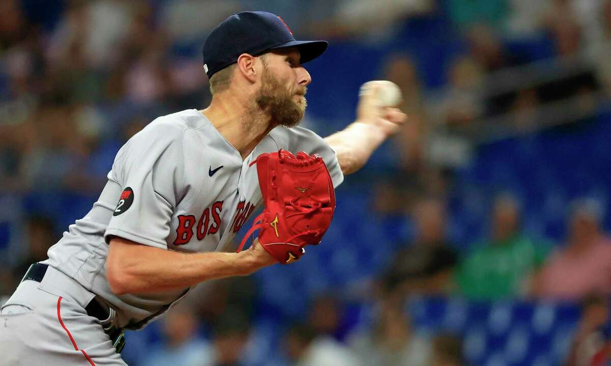 MLB roundup: Red Sox beat Phillies for 7th straight win