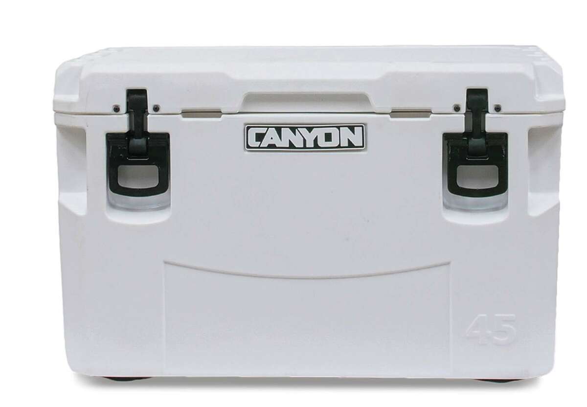 Canyon Coolers Pro 45 cooler 