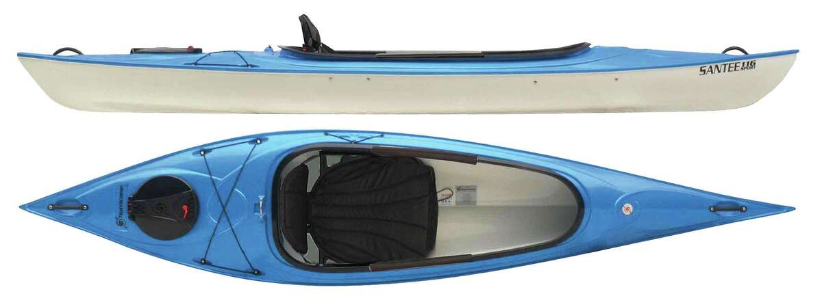 Santee 116 Sport kayak