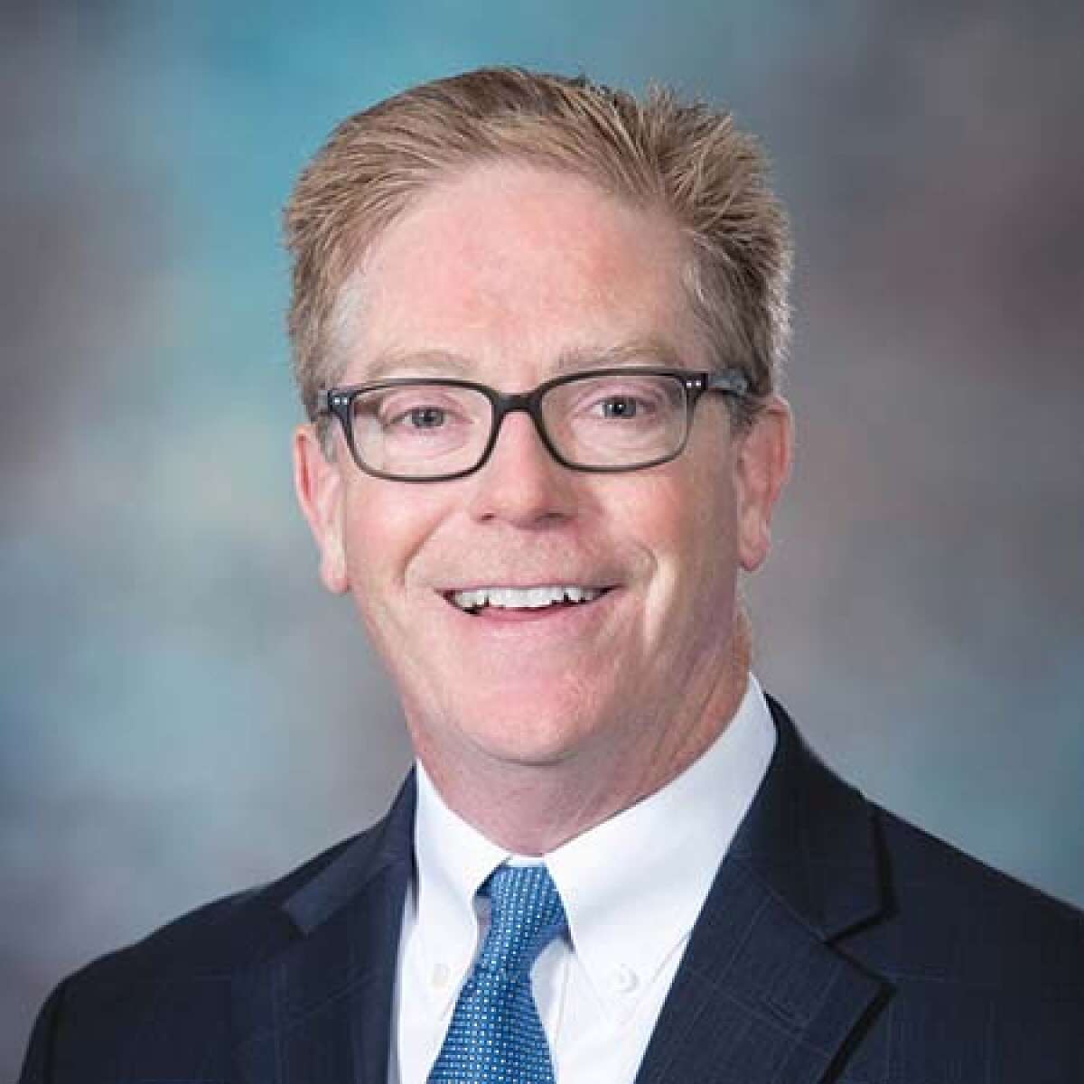 John Walsh is the President of the Michigan Manufacturers Association. 