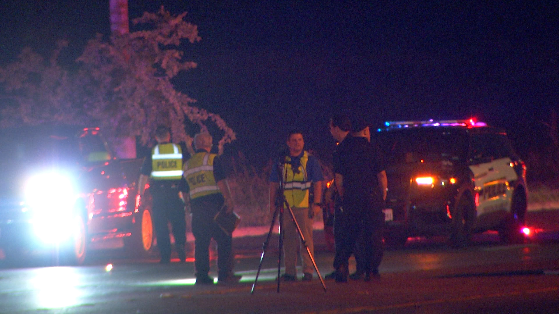 San Antonio man killed after being hit, dragged by vehicles