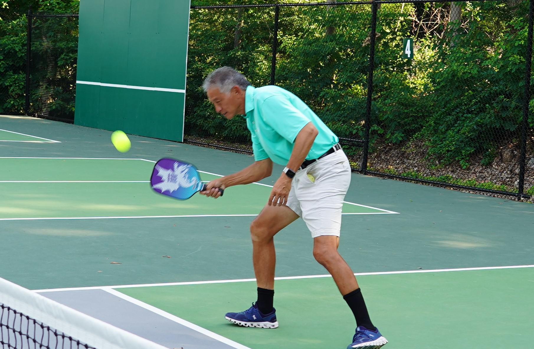 First pickleball league started for Fairfield, Westchester counties