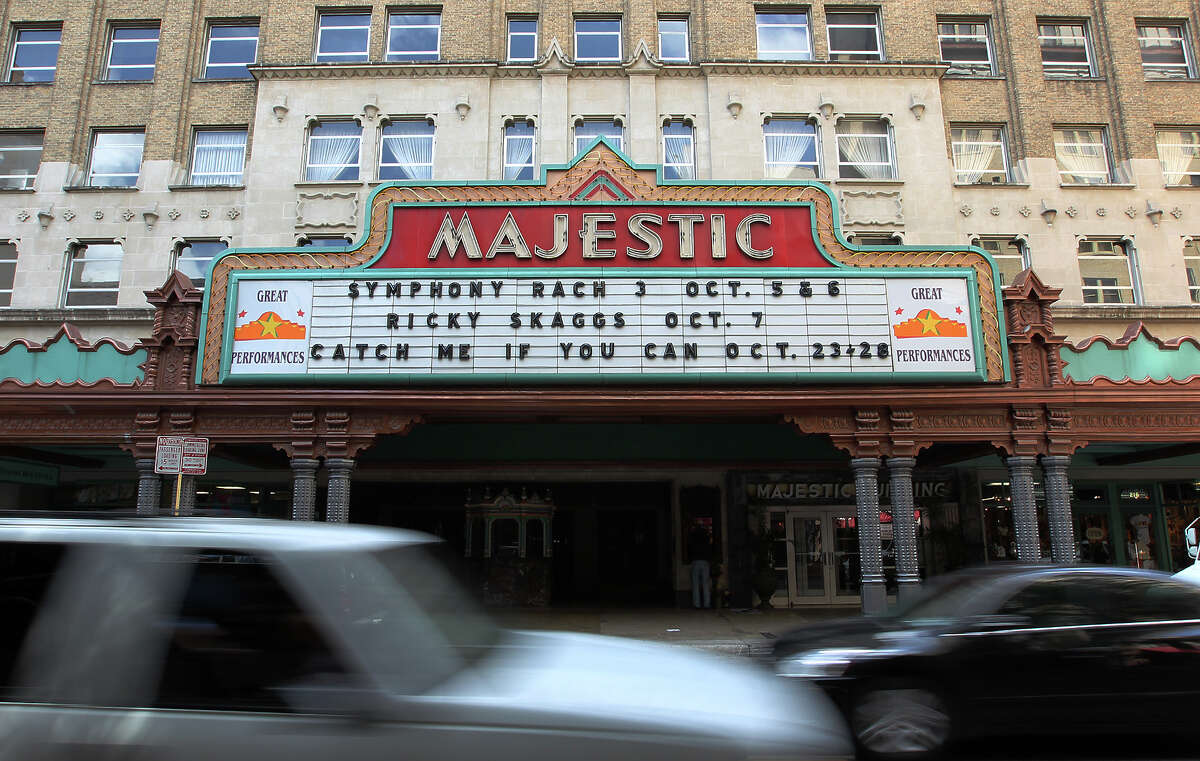 How San Antonio survived the brutal heat before air conditioning