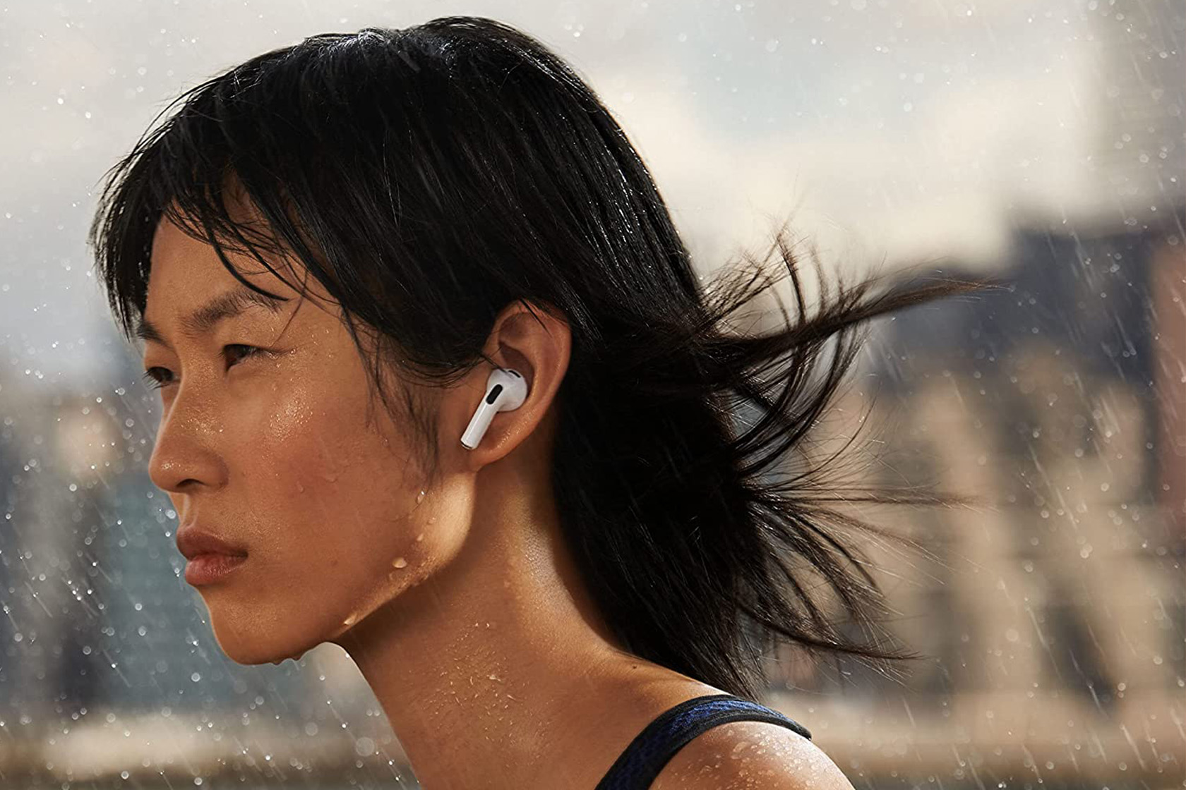 Apple's AirPods 3 are knocked down $30 for Prime Day - Vimarsana News