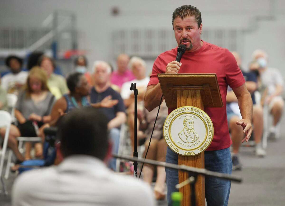 Ansonia approves sale of Olson Drive property to Primrose Companies