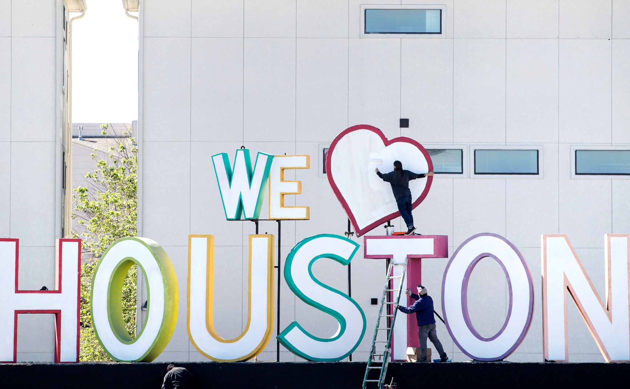 The Houston Chronicle is celebrating 713 Day with free exploration of H-Town culture - Vimarsana News