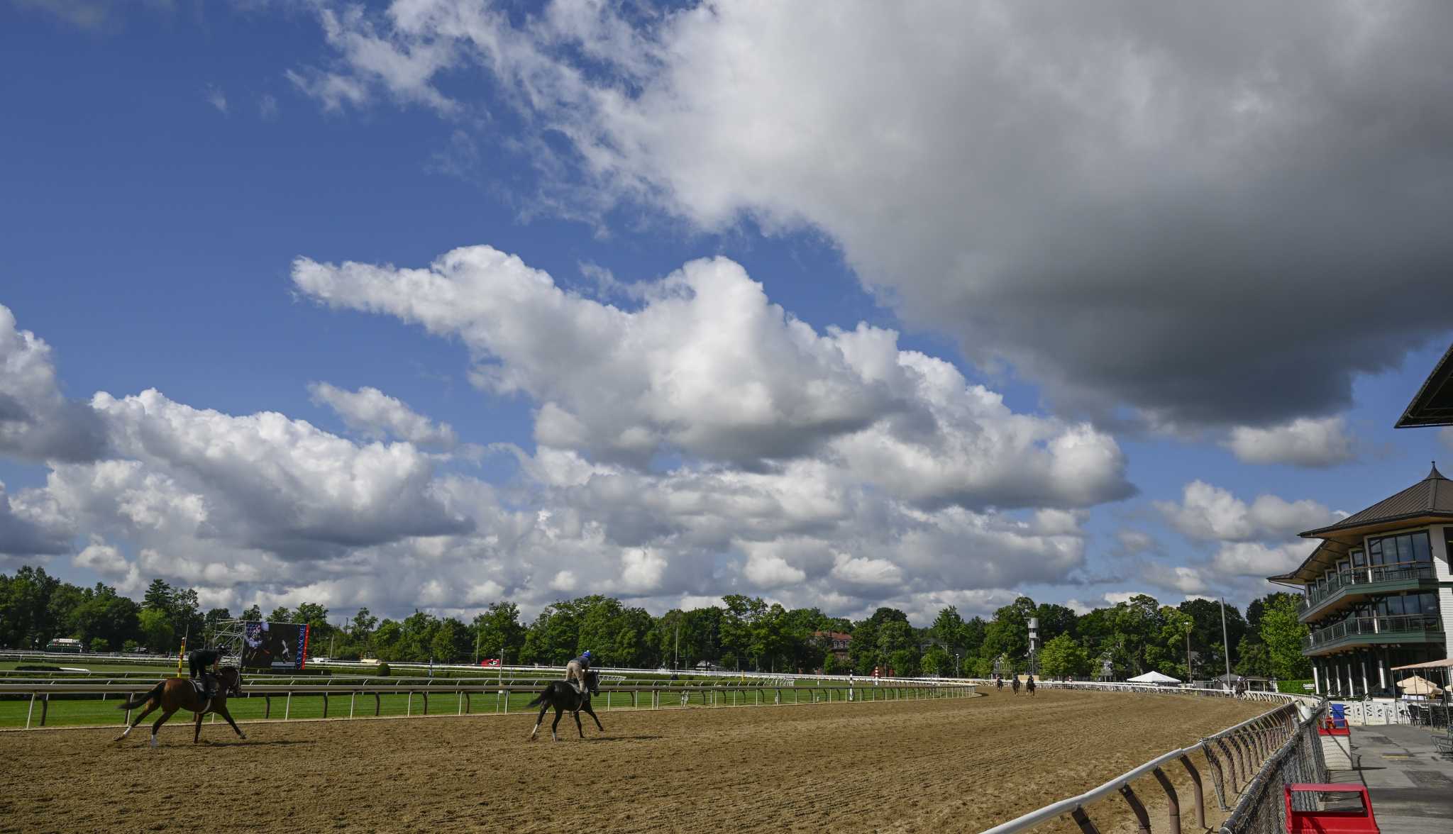Some special days ahead at Saratoga - Vimarsana News