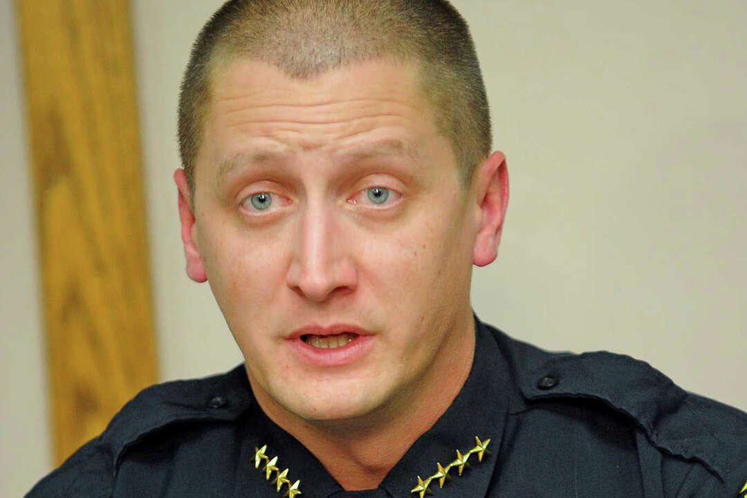 Fort Edward village police officials step down, plead to misdemeanors