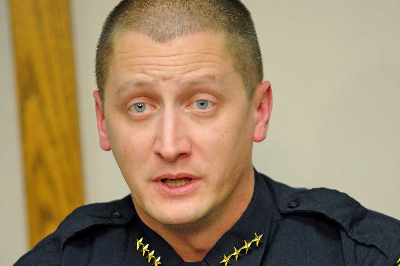 Fort Edward village police officials step down, plead to misdemeanors