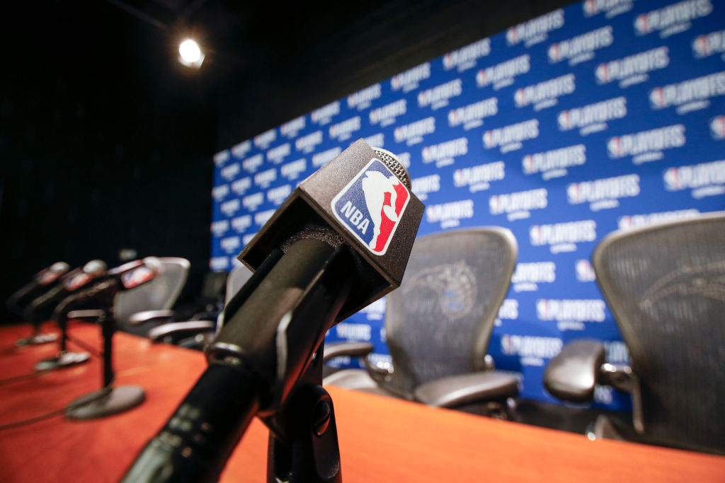 Can you outsmart ESPN and figure out which of these ridiculous NBA quotes is fake?