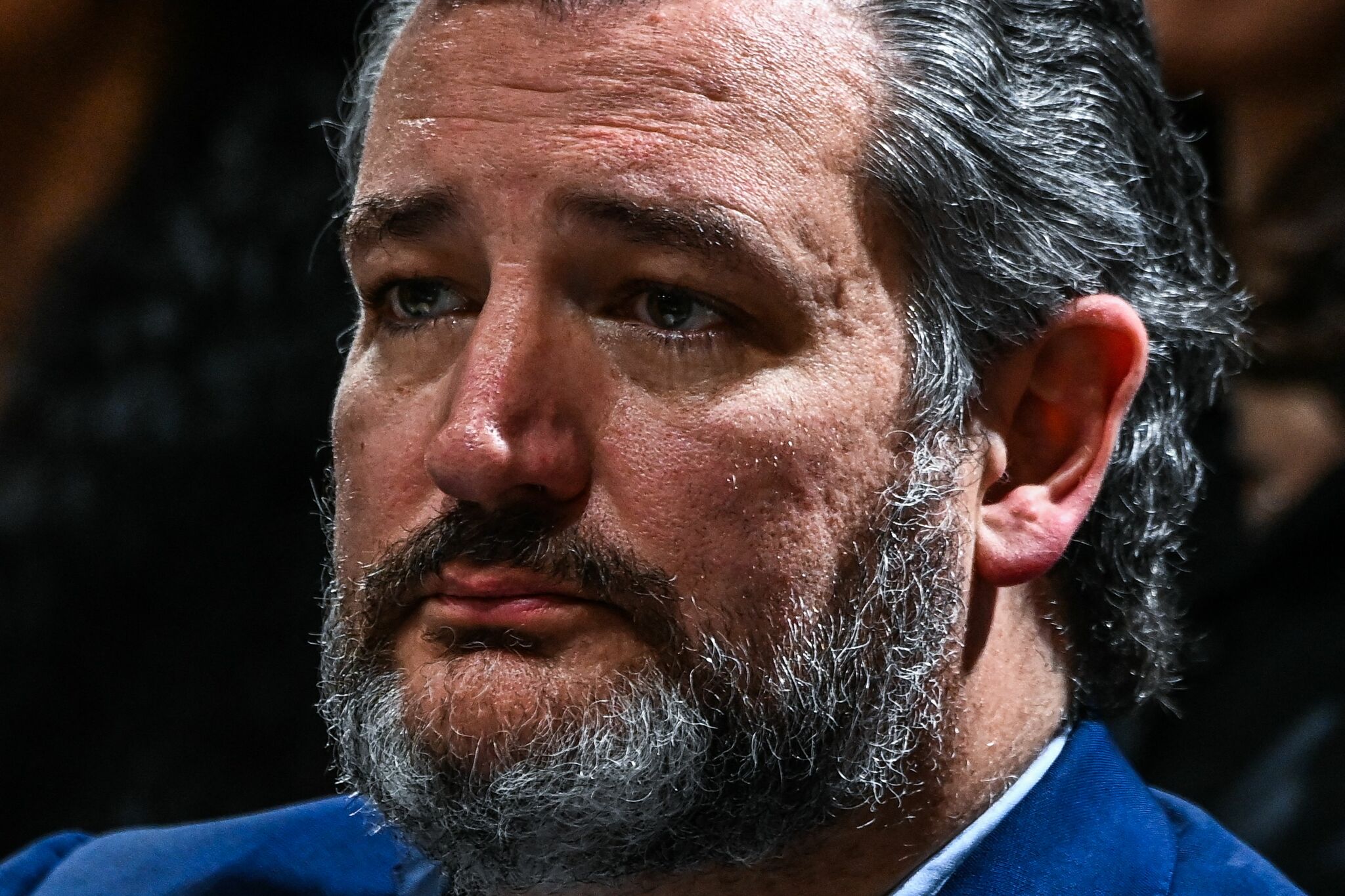 Ted Cruz Slams 'indefensible' Police Response To Uvalde Shooting ...