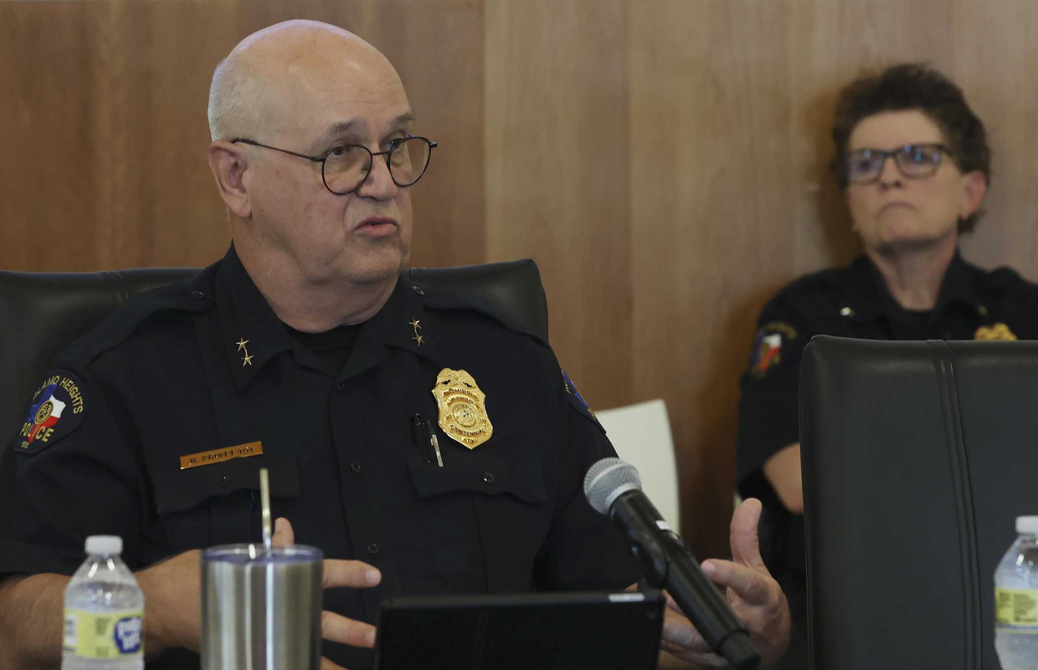 Alamo Heights ISD looks to boost security with more officers - Vimarsana News