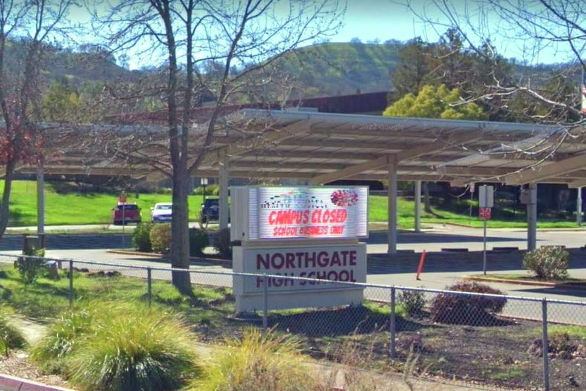Wealthy Walnut Creek neighborhood’s bid to secede from Mt. Diablo