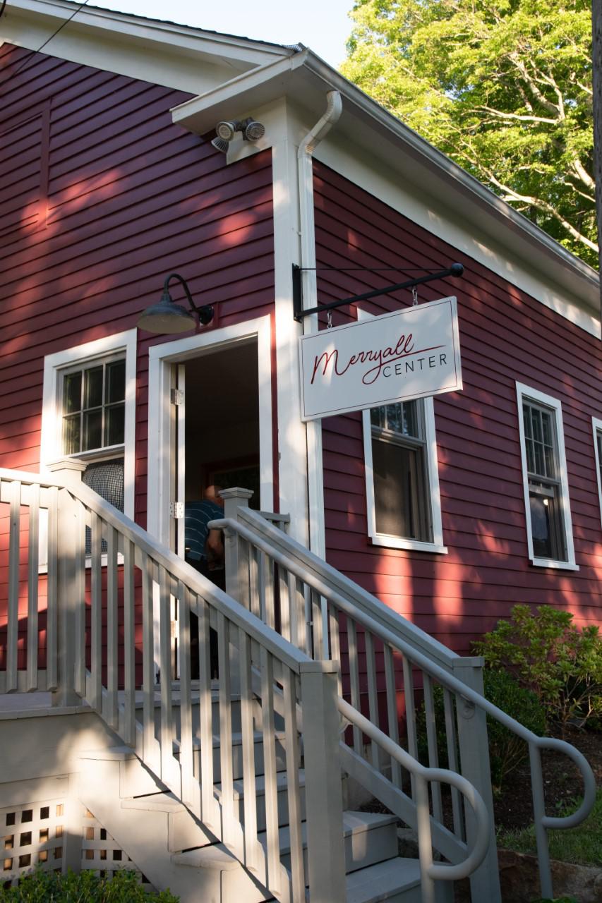 Merryall Community Center — New Milford 'gem' promoting 'cultural exchange' — celebrates 70 years - Vimarsana News