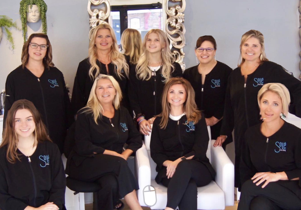 After a year, Sole Salon is thriving in Beulah