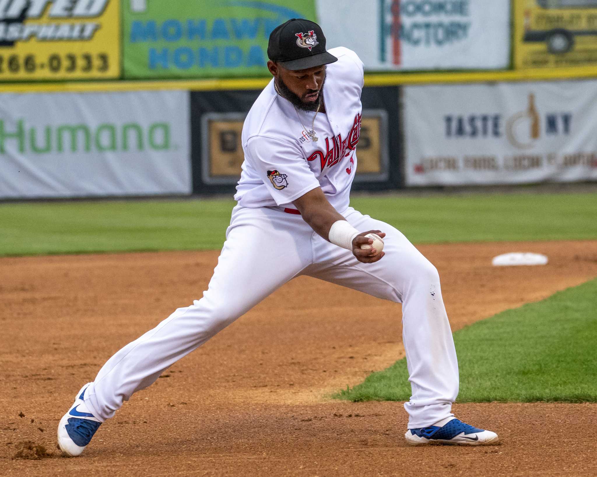 Sussex Cardinals Baseball