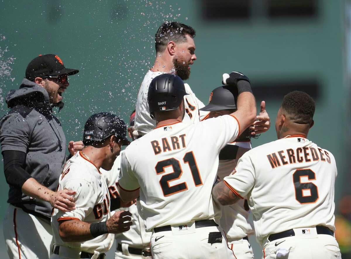 SF Giants on NBCS on X: A moment that will never be forgotten