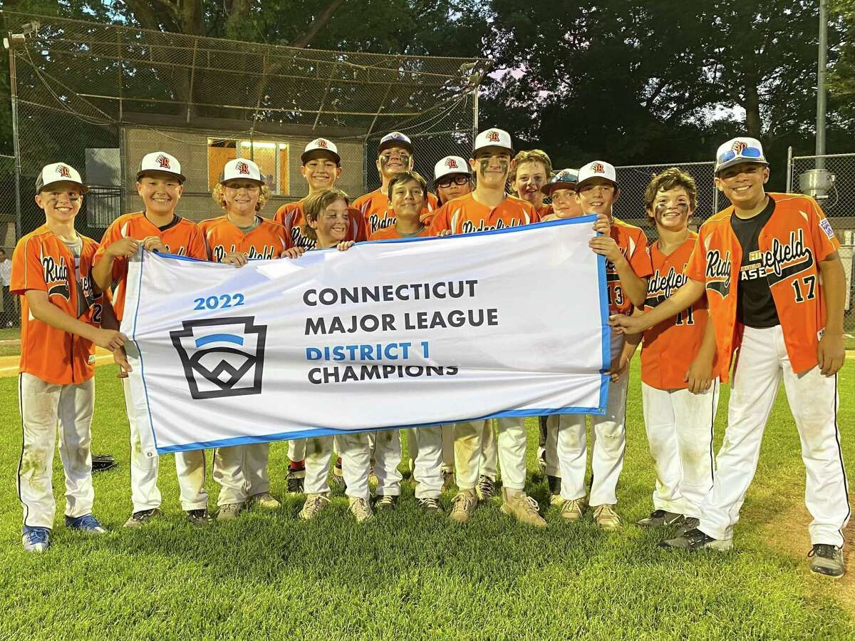 South Whidbey Little League claims Andrade Tournament title