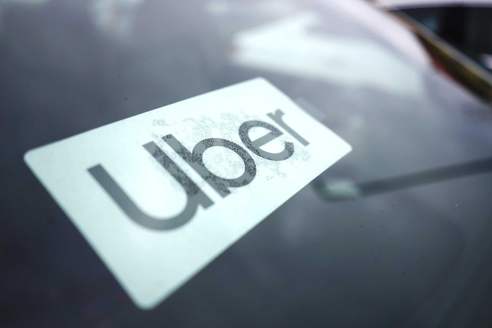 Suit accuses Uber of turning a blind eye to drivers' sexual assaults - Vimarsana News
