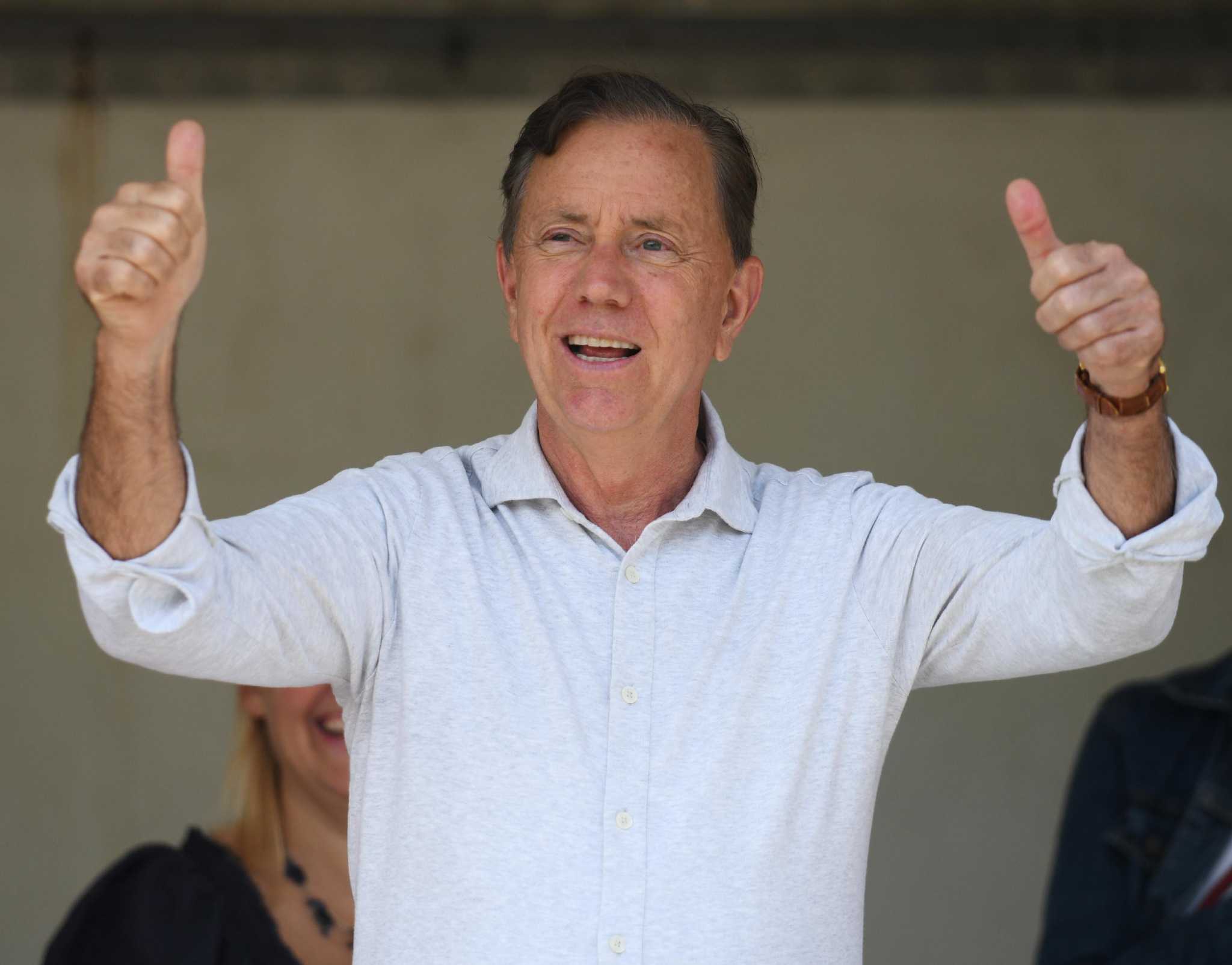Marijuana, UConn and car taxes: Gov. Ned Lamont takes to Twitter to answer questions - Vimarsana News