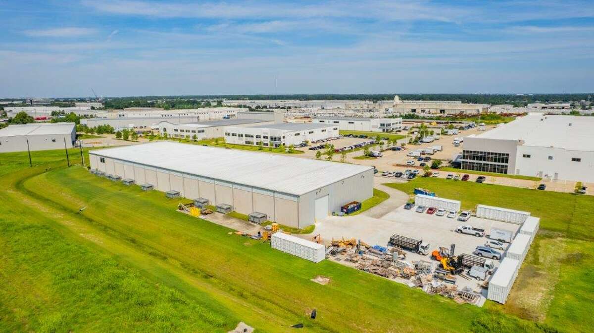 Faropoint completed the sale of 109 last-mile logistics buildings to a private buyer for $481 million. The national portfolio consists of 6.8 million square feet of warehouse space, including 611,000 square feet across 24 assets in Houston.