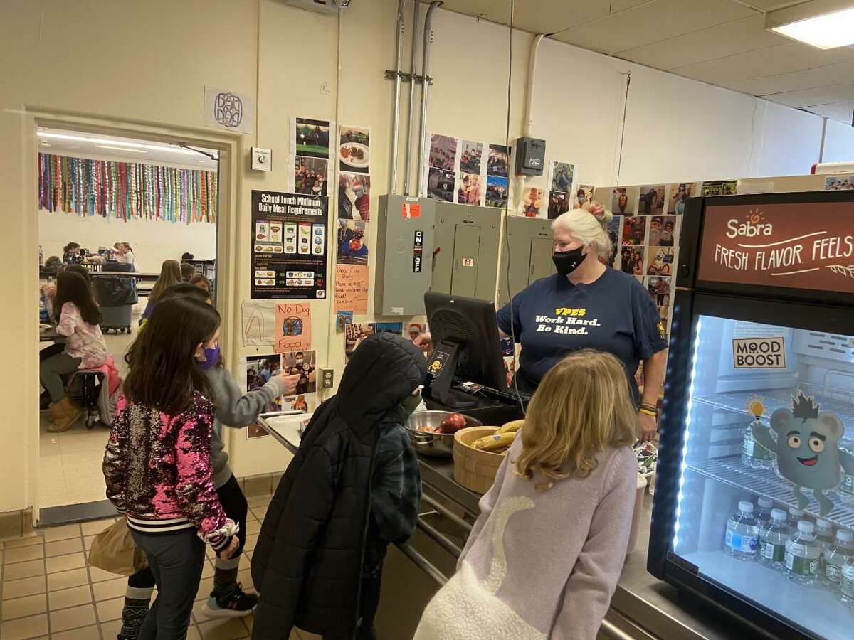 Ridgefield Public School district offering multiple employment