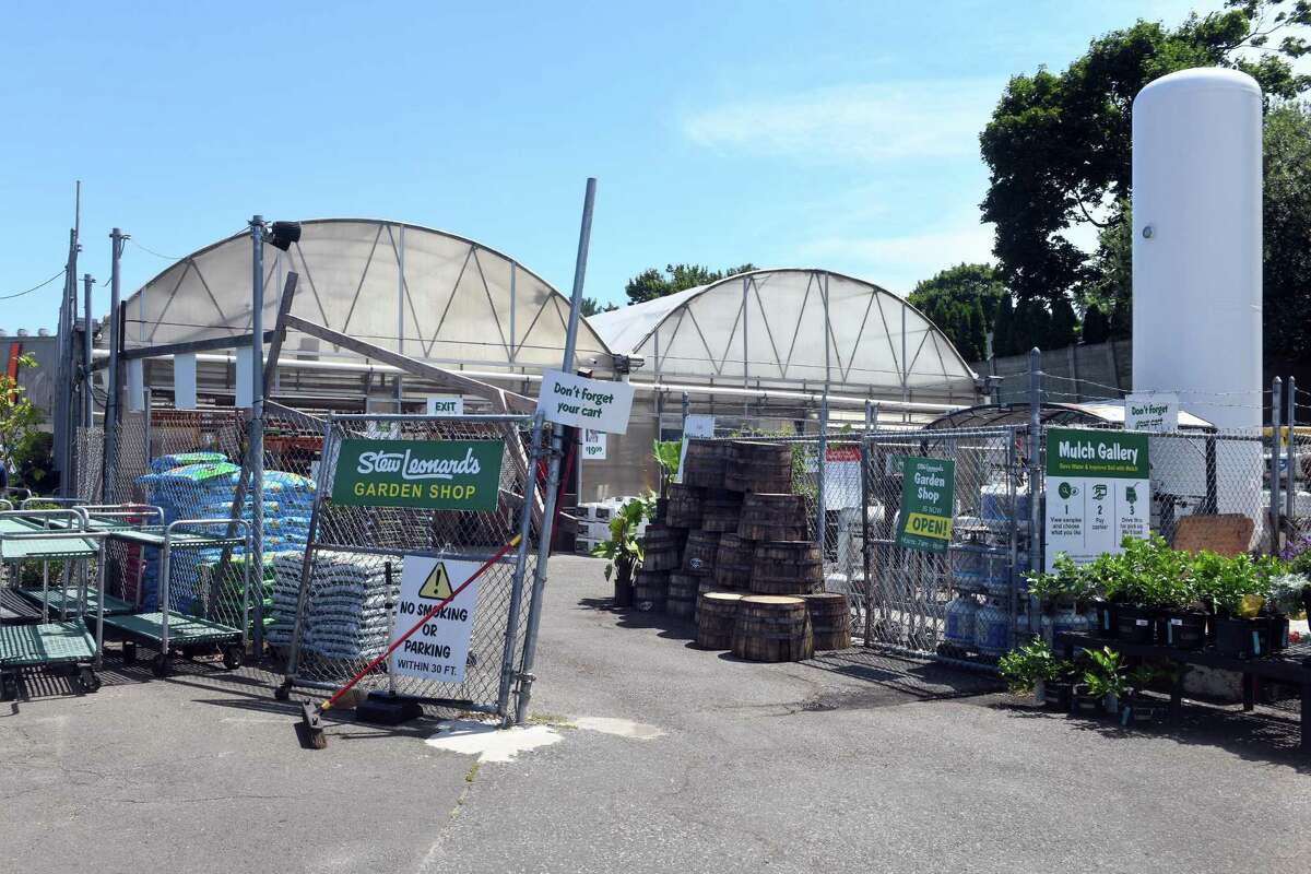 Stew Leonard’s begins construction for Norwalk expansion