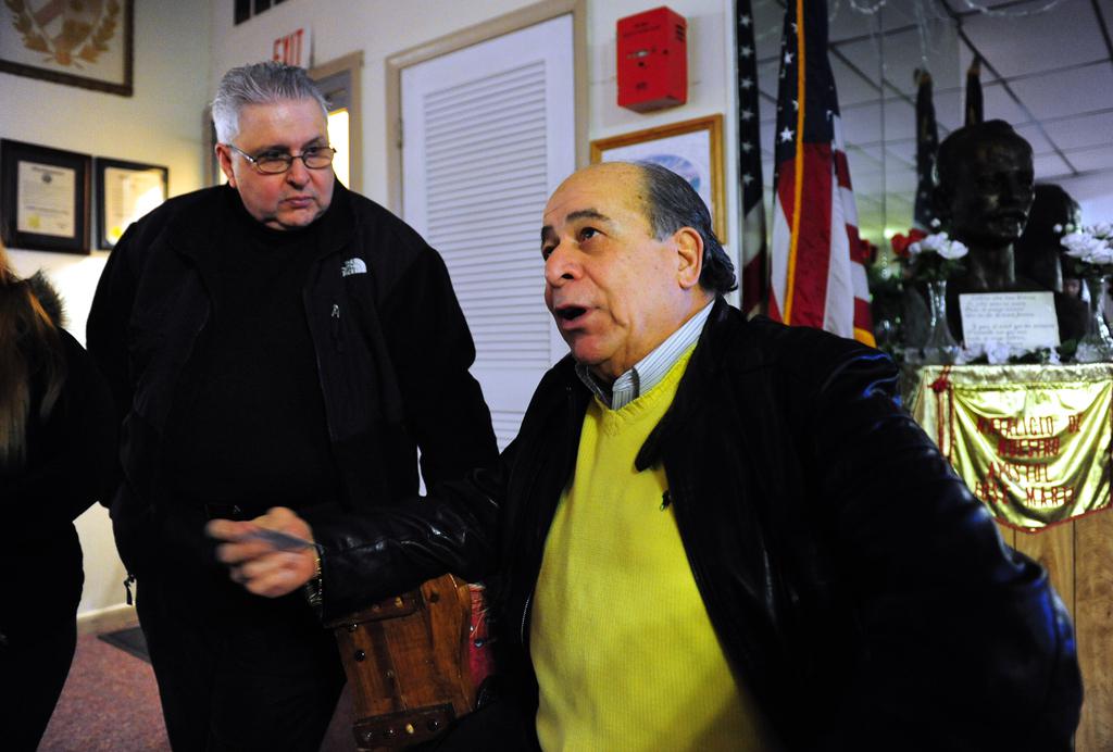 New Bridgeport PAC aims to unseat Mayor Joe Ganim - Vimarsana News