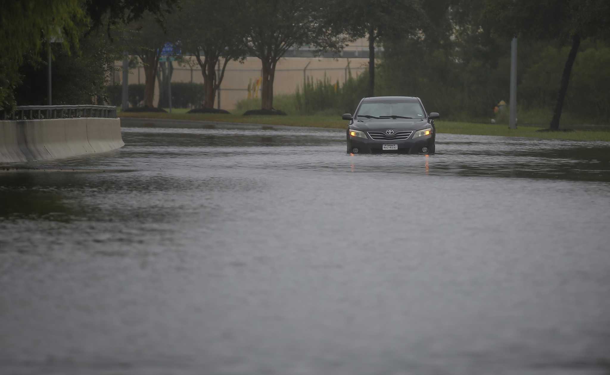 Pearland committee recommends $90M drainage bond proposal