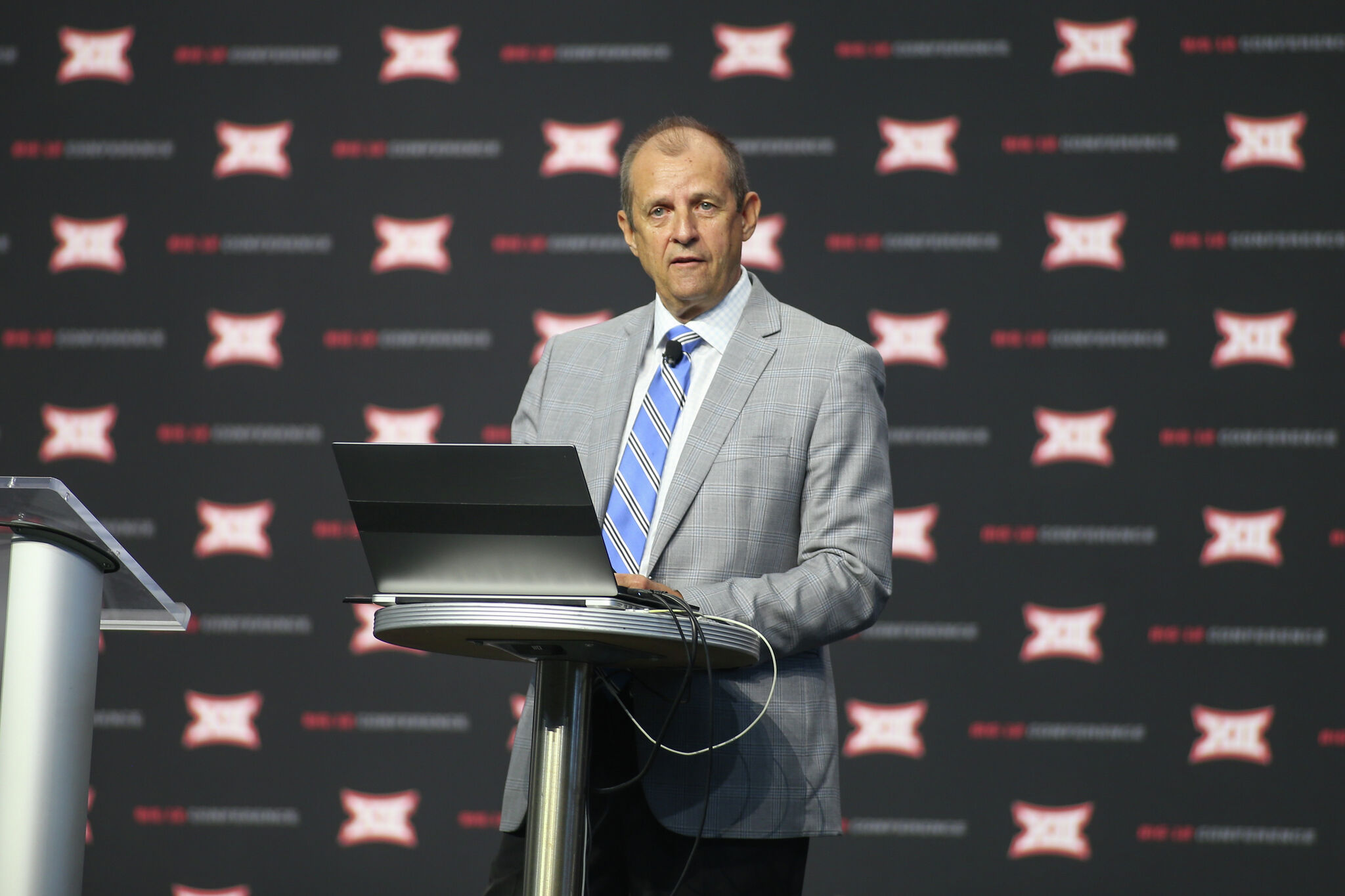 Penalties remain for teams that do Horns Down sign