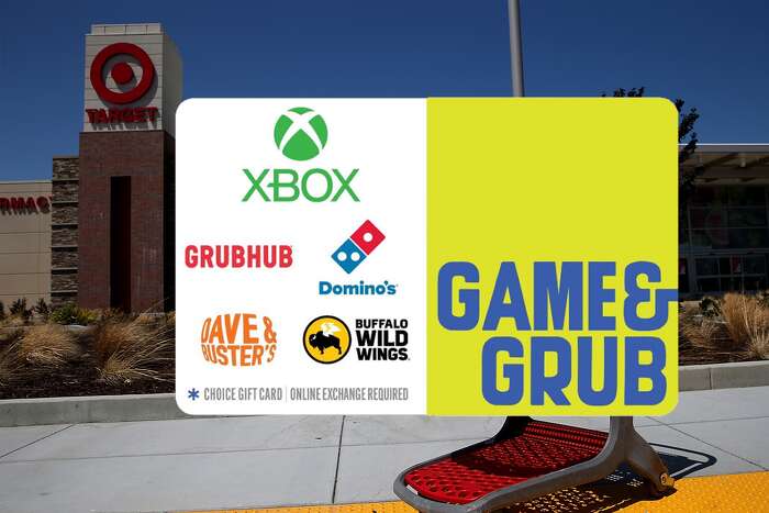 Game & Grub eGift Card