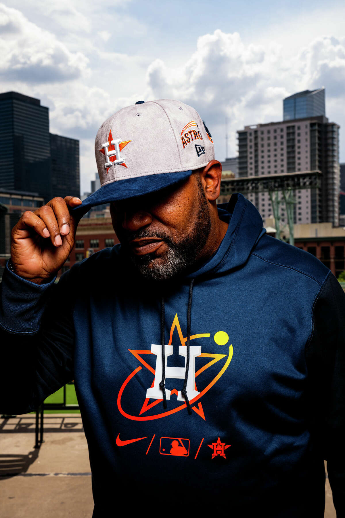 houston astros bun b hat