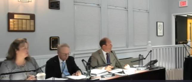 Trumbull BOE adopts equity statement, but some parents say more is needed - Vimarsana News