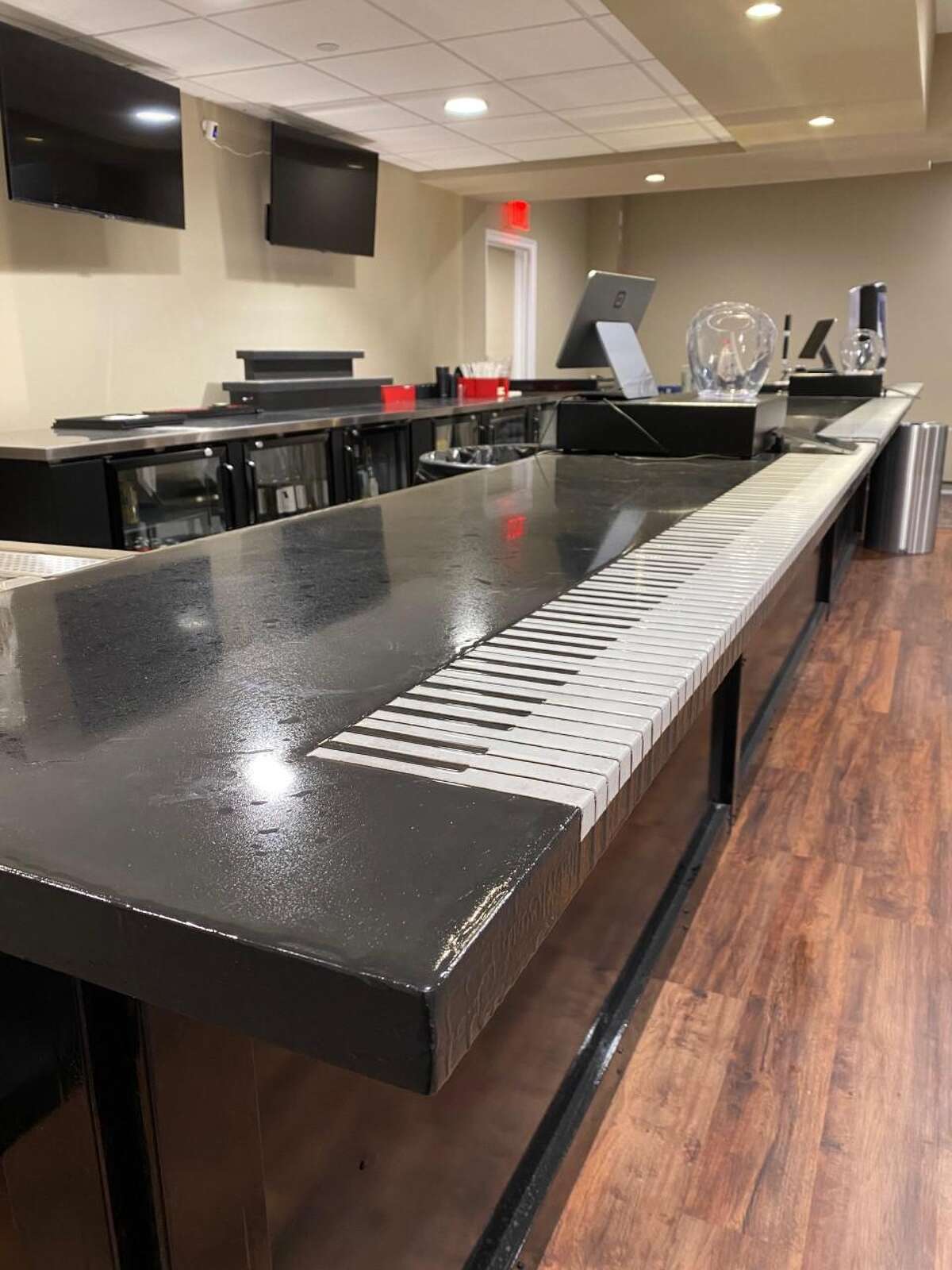 Ridgefield Playhouse’s 4 million upgrade adds space to ‘enhance the