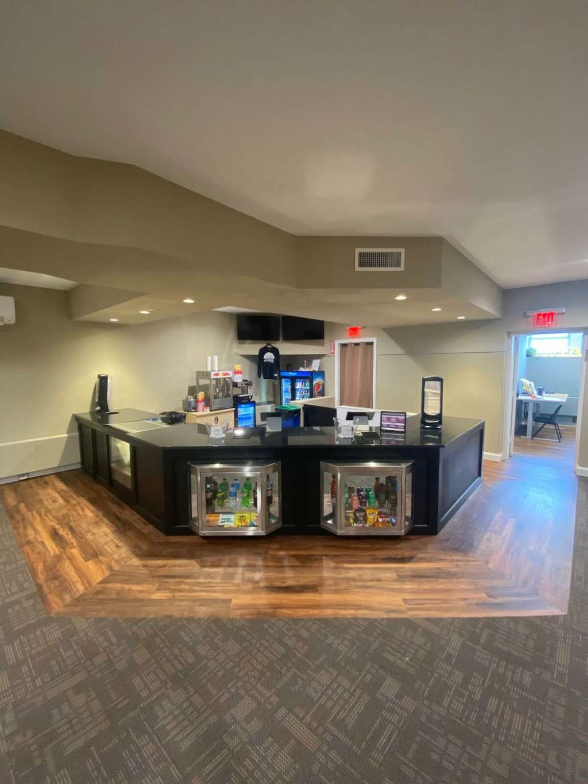 Ridgefield Playhouse’s 4 million upgrade adds space to ‘enhance the