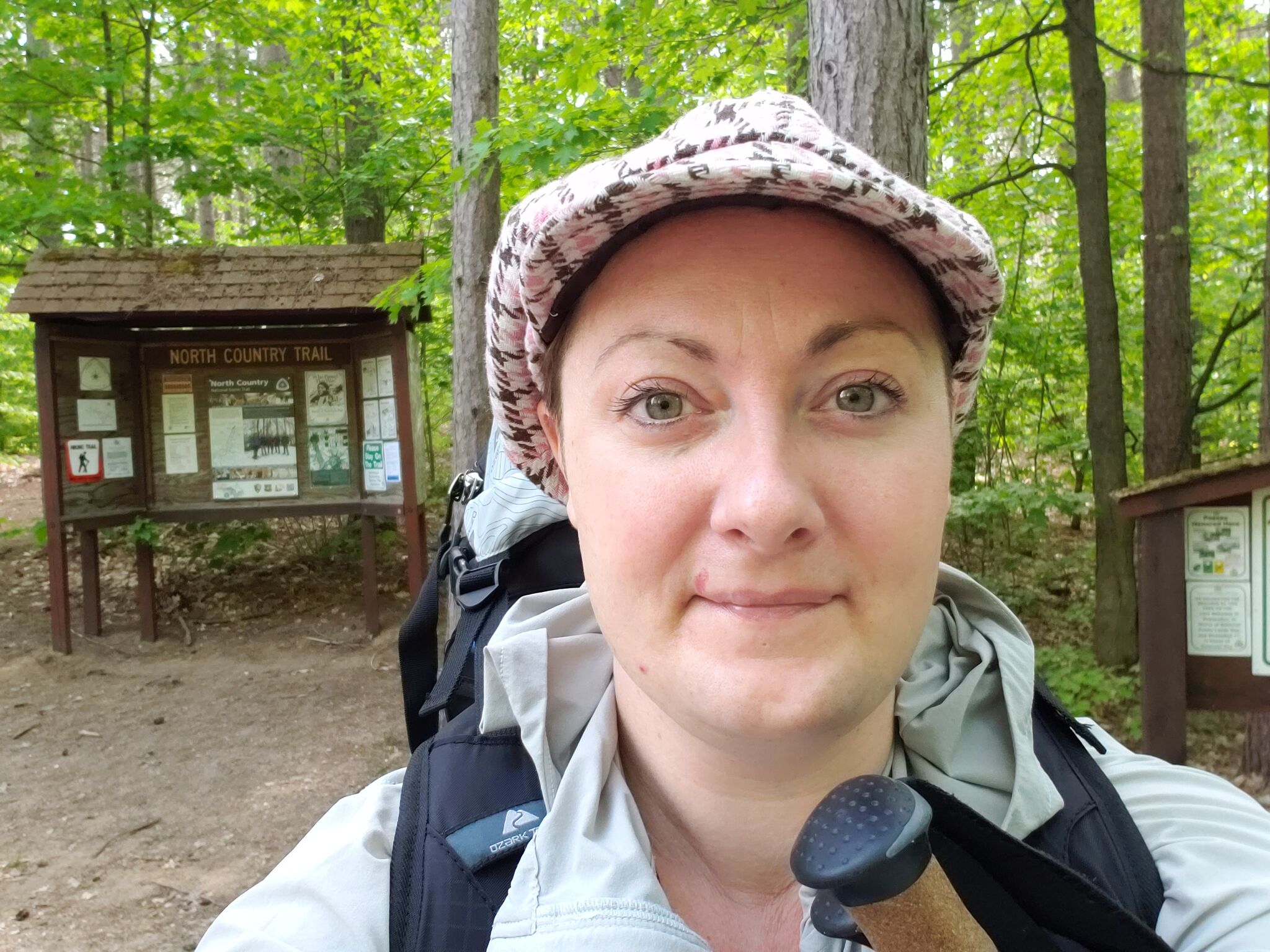 OPINION: 5 places to go to beat the crowds and heat in Manistee County - Vimarsana News