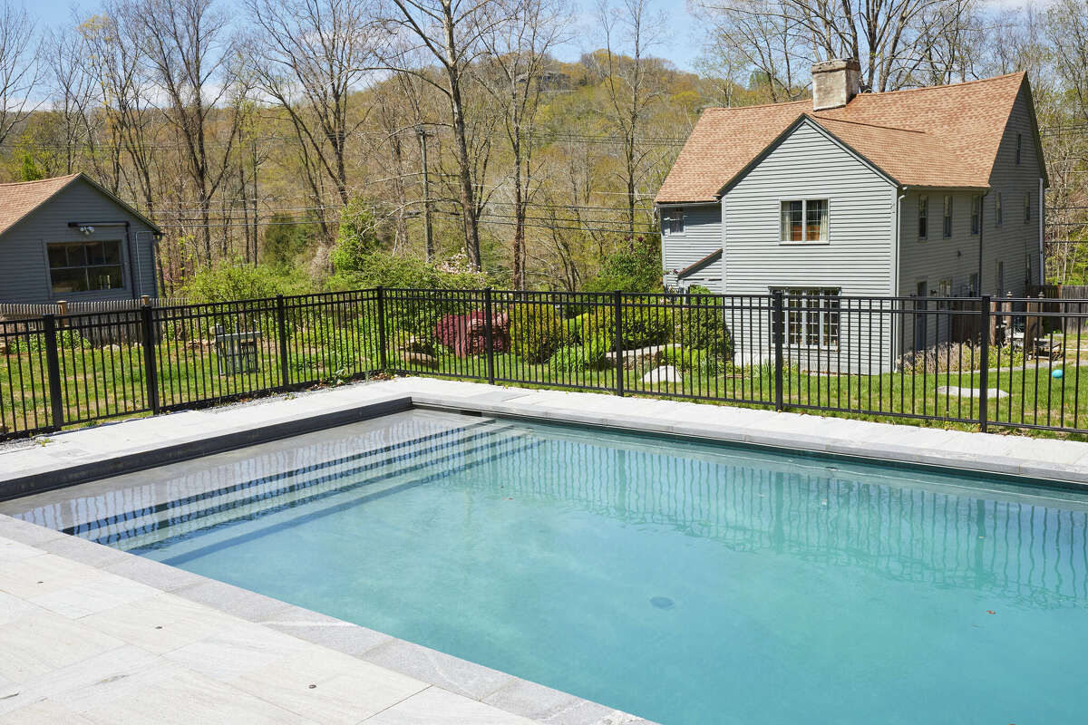 CT home of Impressionist painter featured at Met listed for 825K