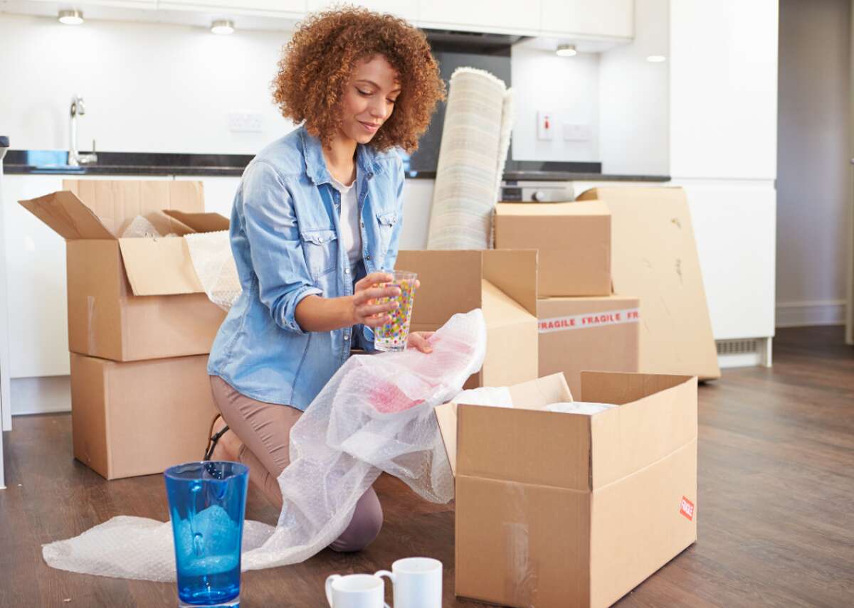 5 unexpected costs of moving While contemplating the financial outlay of a move, a lot of people limit their projections to the cost of professional movers, a pile of boxes, and plenty of packing tape. But most moves require a pile of additional expenses that can quickly throw off a budget if they're not accounted for. Extra Space Storage compiled a list of five often-overlooked moving costs to help people properly budget and plan. The expense of moving can vary greatly based on various factors including whether the move is local or long-distance, and what types of items are being transported. For example, appliances and large furniture add weight and space to the mix and can increase moving costs significantly. A base quote for a local move can range from $500 to $2,000, but this may not include fuel or drive-time. For those making long-distance moves, initial over-the-phone quotes typically start around $7,500. The U.S. Census Bureau reported that fewer people moved in 2021 than in any year since the bureau began tracking this data in 1948, and trends indicate those who did, moved from the city to the suburbs. This trend creates several particular challenges, among them navigating large moving vehicles through dense urban areas, negotiating apartment or condominium units that may lack service elevators or have narrow stairwell access, and the potential for askew timelines by which the date one moves out may not coincide...